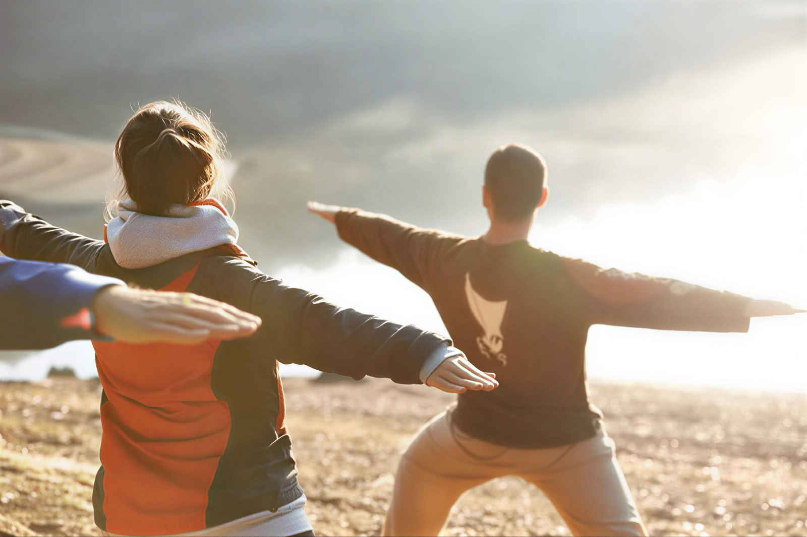 Jooga- ja meditaatioretriitti uudistumiseen ja uudestisyntymiseen kevään myötä