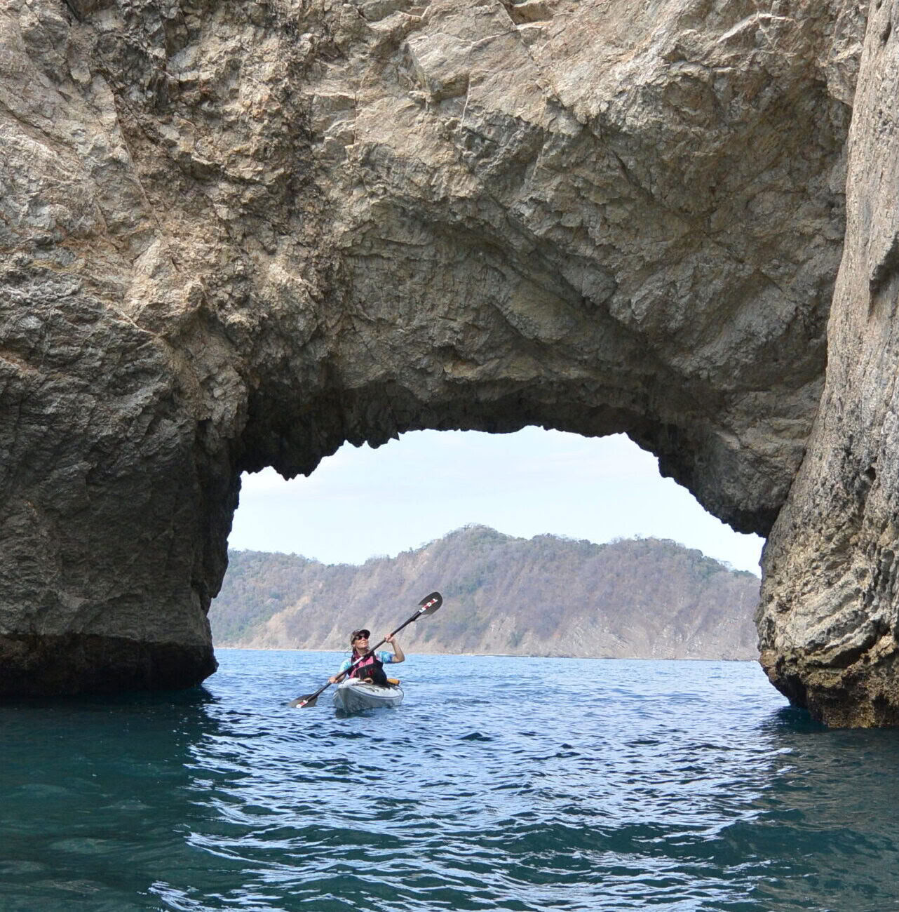 Luontotilan seikkailuretriitti - Costa Rica