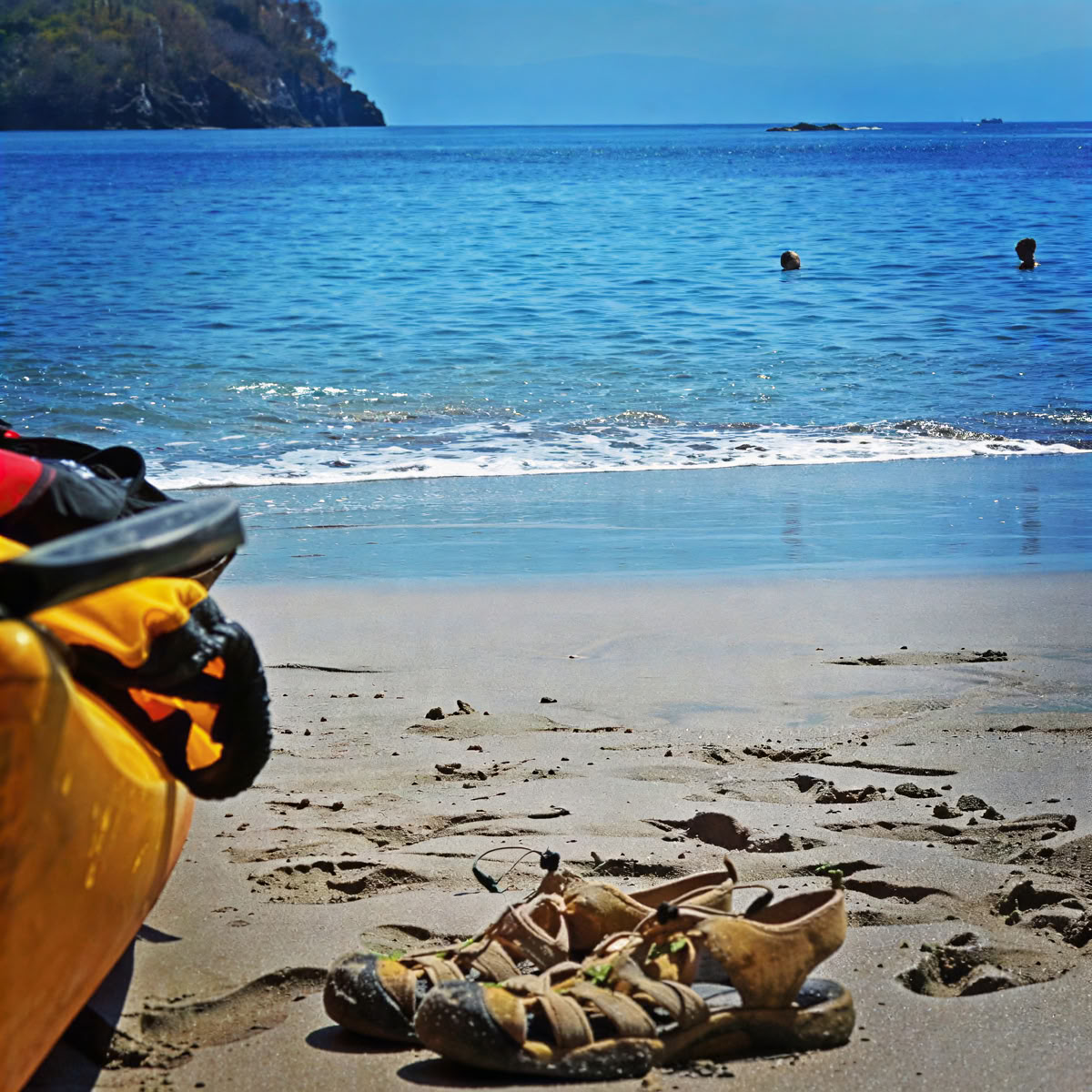 Luontotilan seikkailuretriitti - Costa Rica