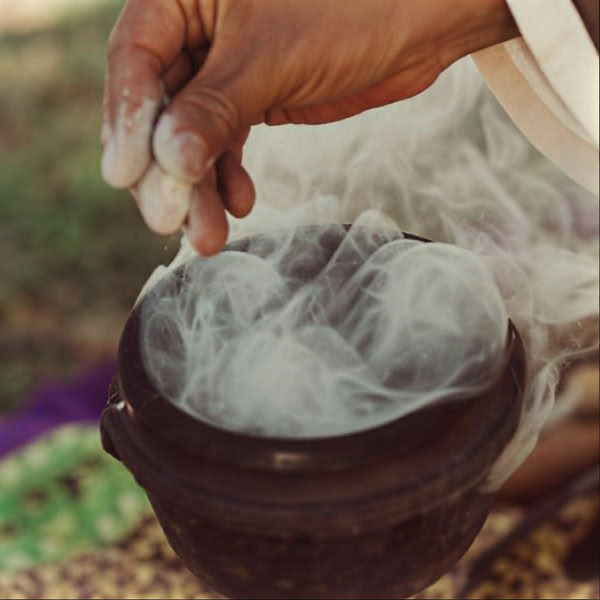 7 päivän ayahuasca-retriitti
