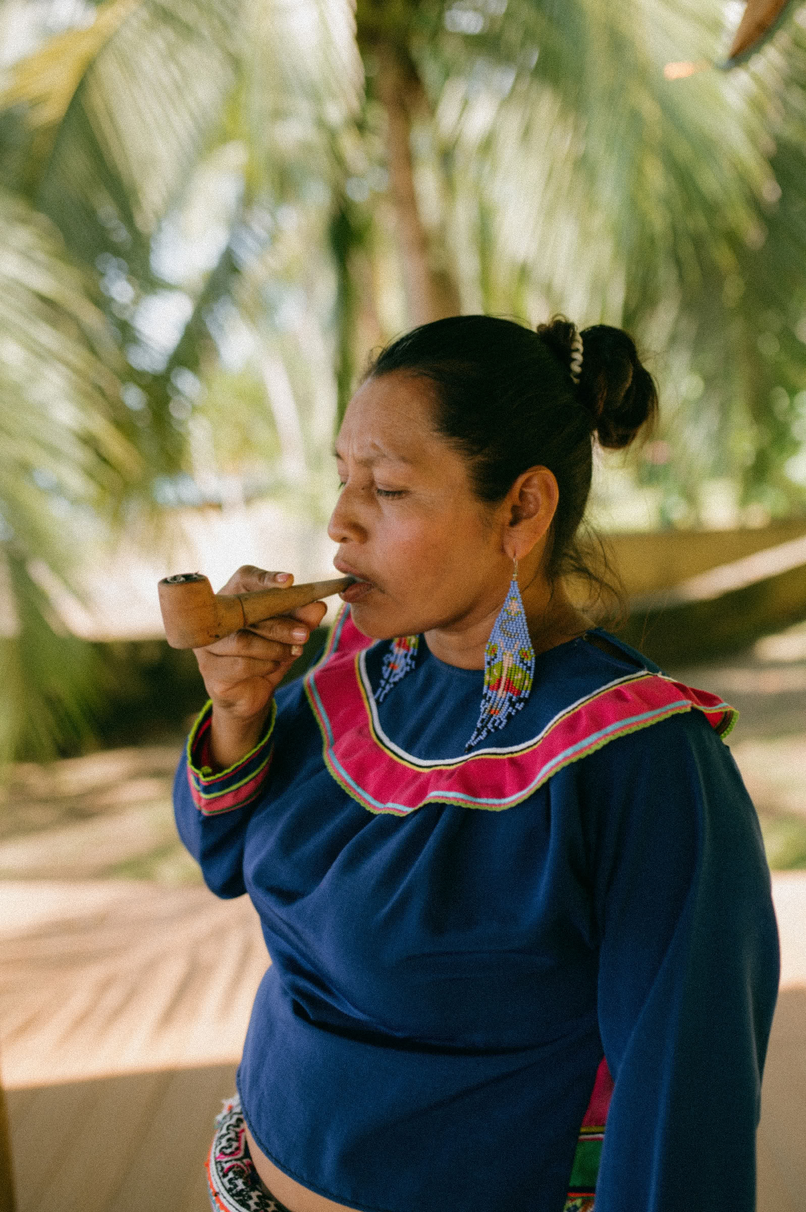 8 päivän retriitit