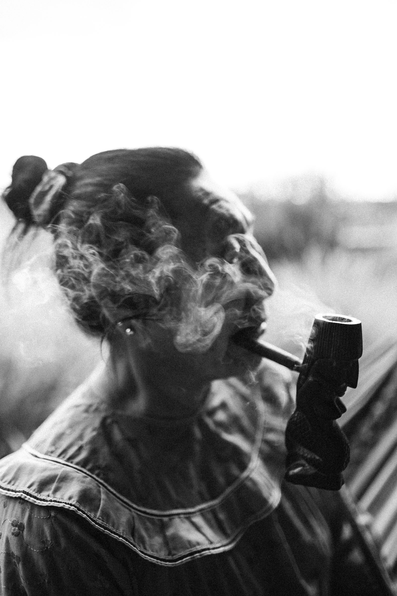 Ayahuasca-työpajat