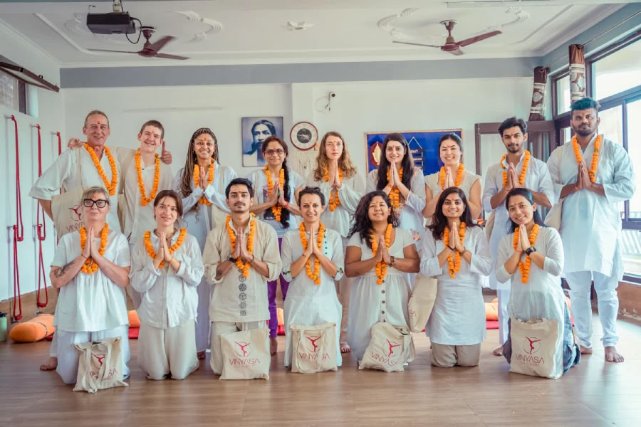 7 päivän syvä ayurveda-puhdistus