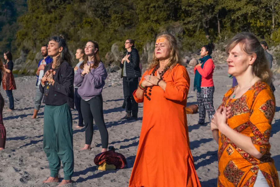 Räätälöity Ayurveda-ohjelma