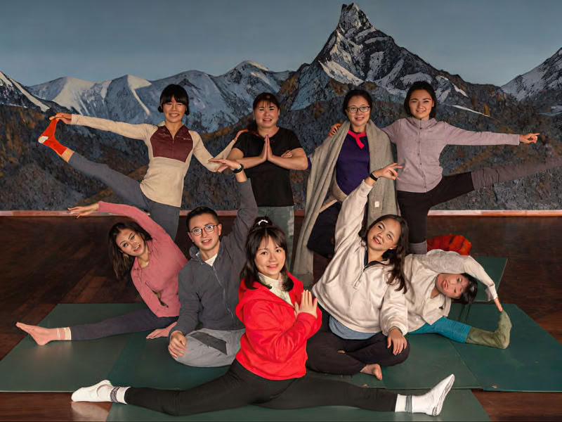 Äärimmäinen Detox-ohjelma