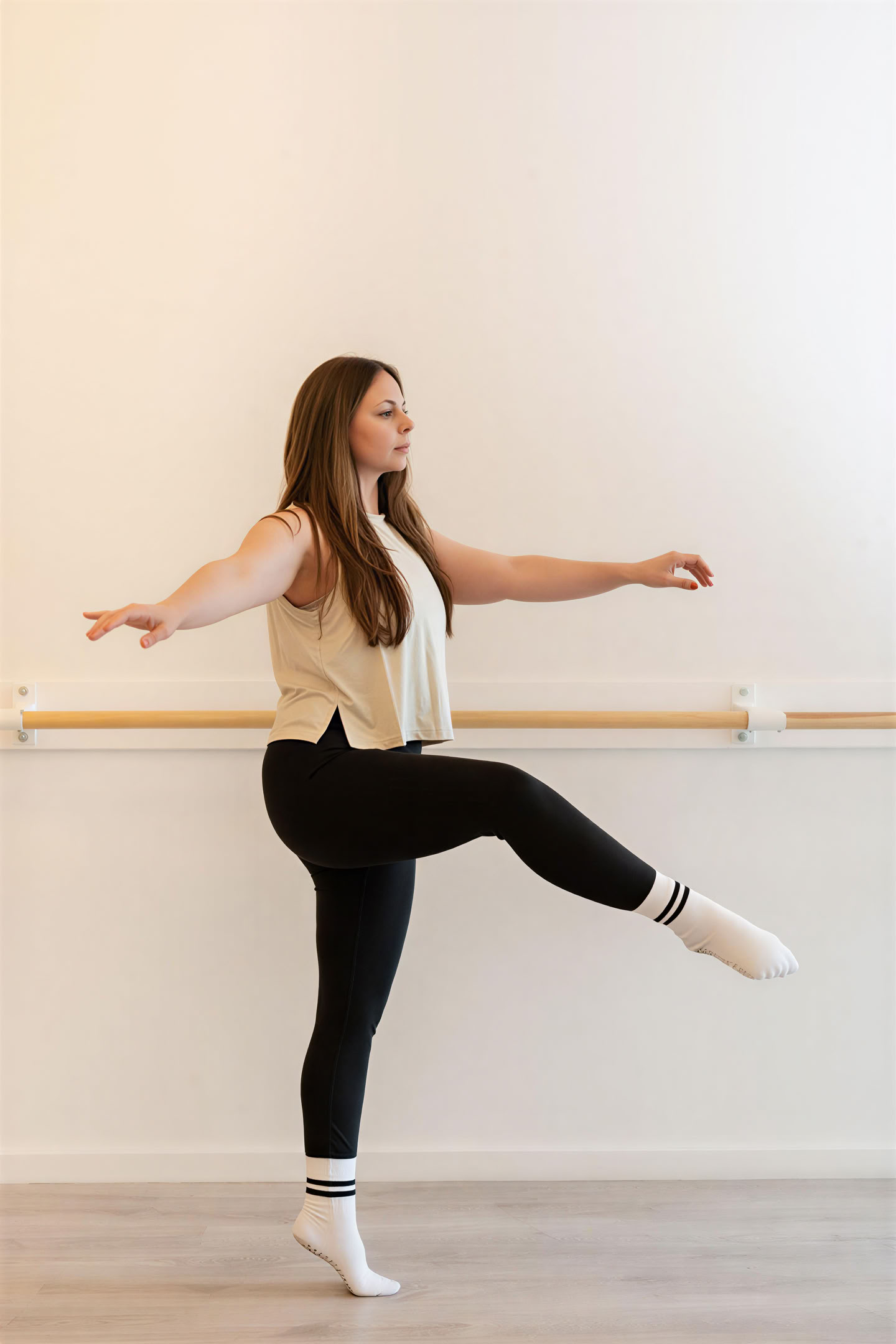 Synnytyksen jälkeinen pilates