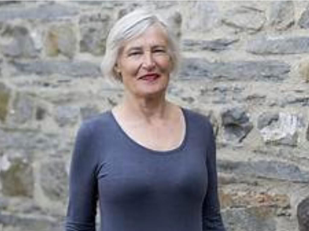 Jenny Beekenin opettajaretriitti