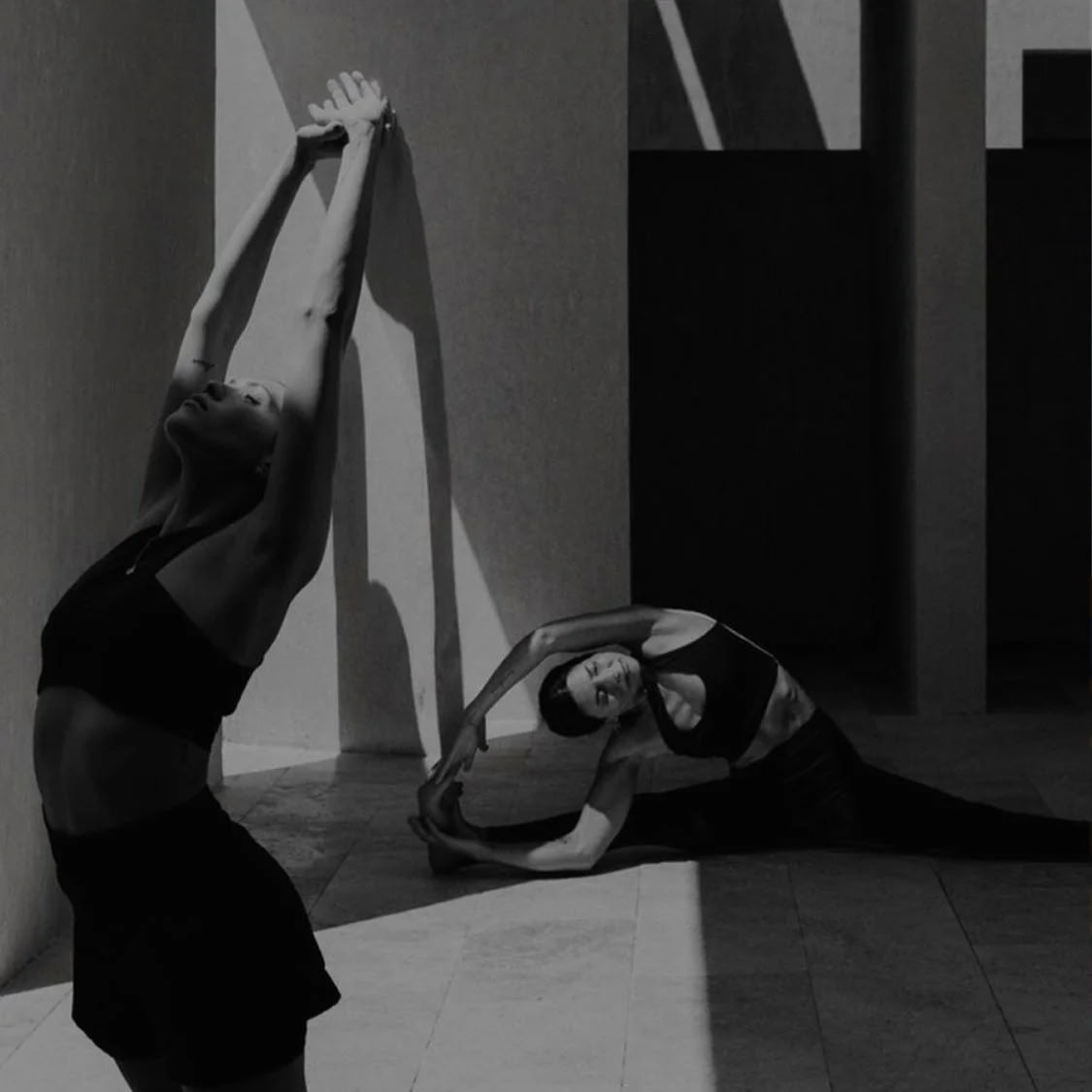 Pilates- ja barre-mestarikurssi Pilatestudion kanssa