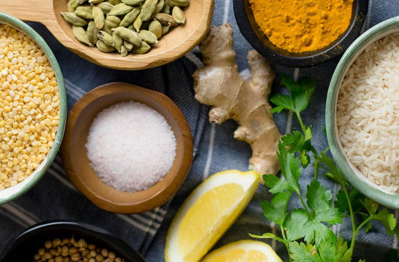 200 tunnin ayurvedan perusteet