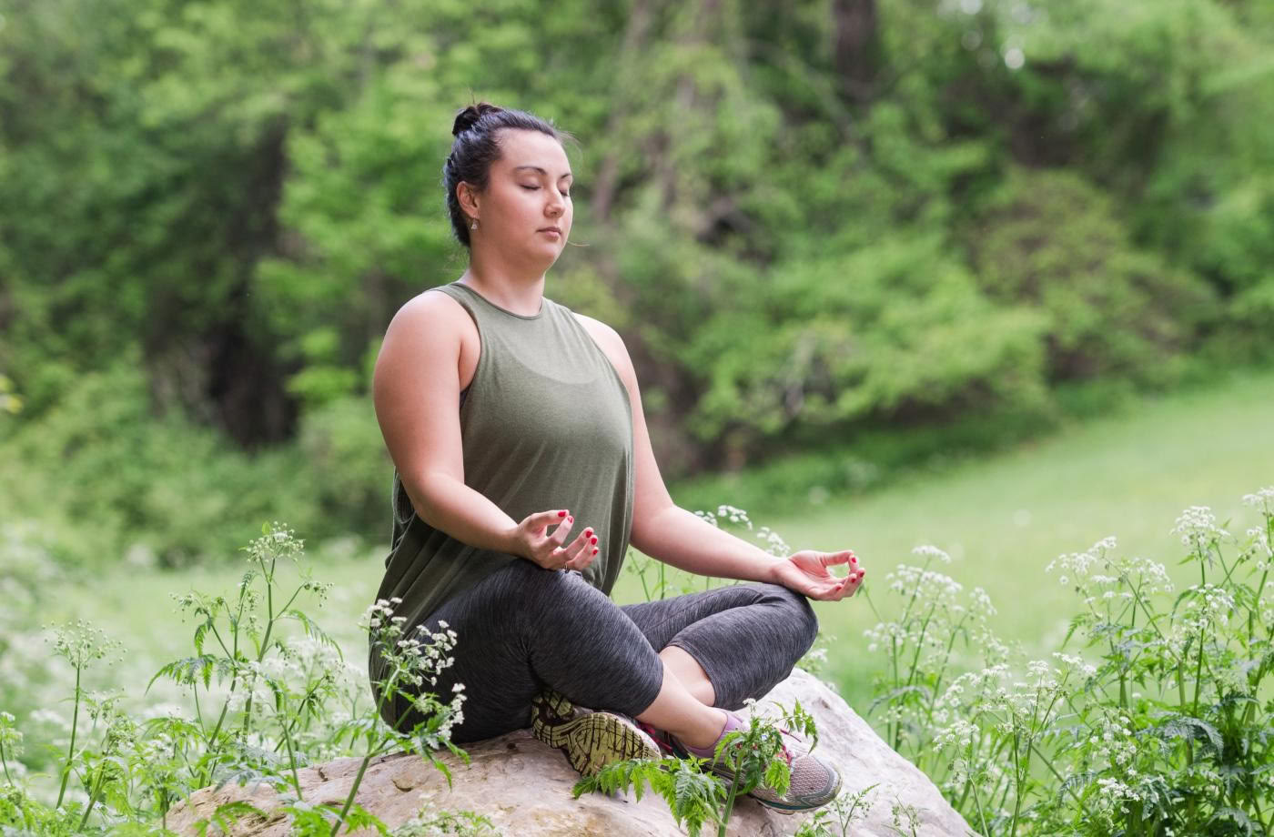 650 tunnin ayurveda-terveysneuvojan sertifiointi