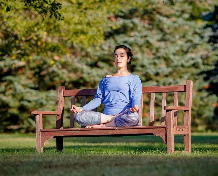 650 tunnin ayurveda-terveysneuvojan sertifiointi