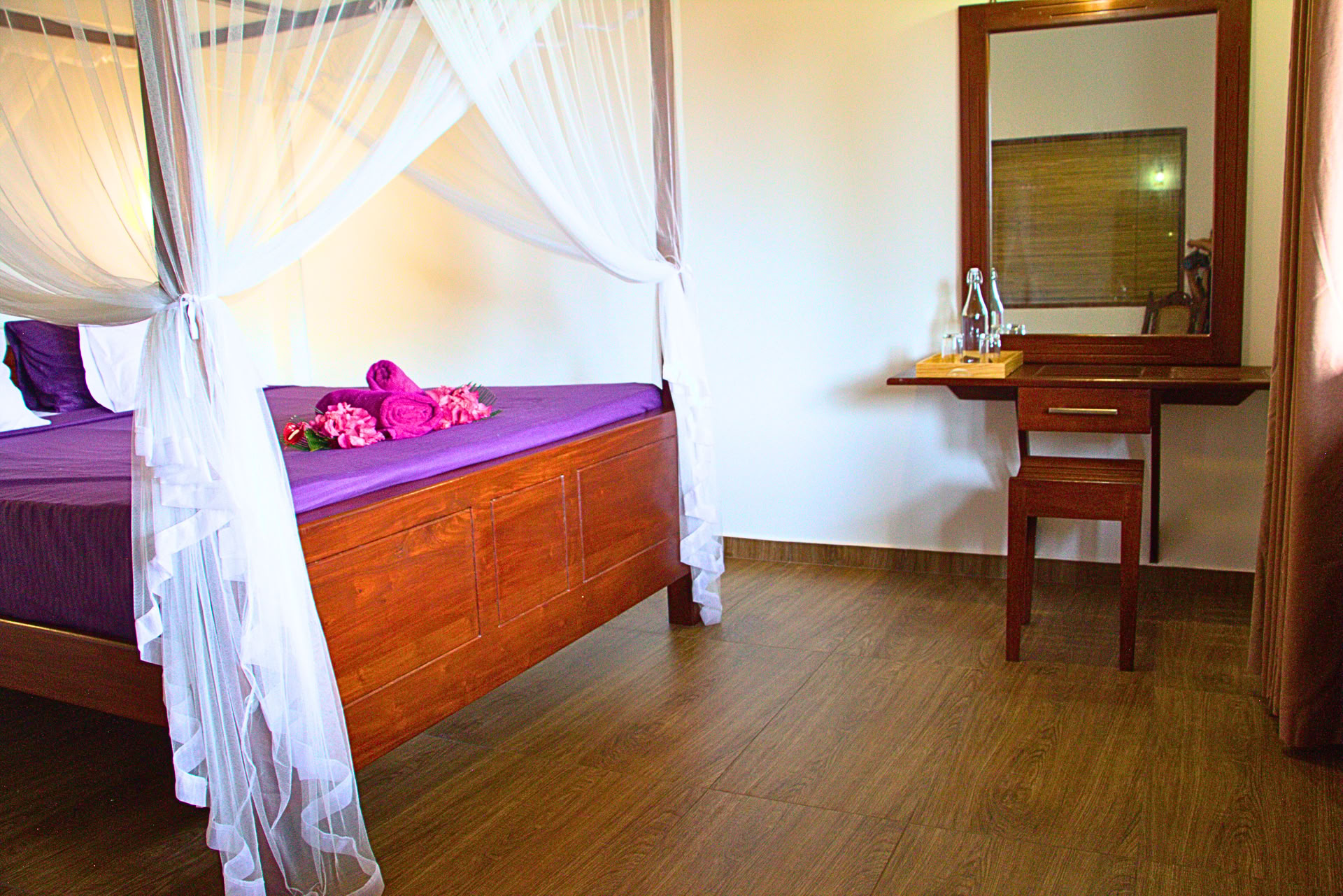 7 päivän hermoston palautus, jooga- ja meditaatioretriitti, Sri Lanka