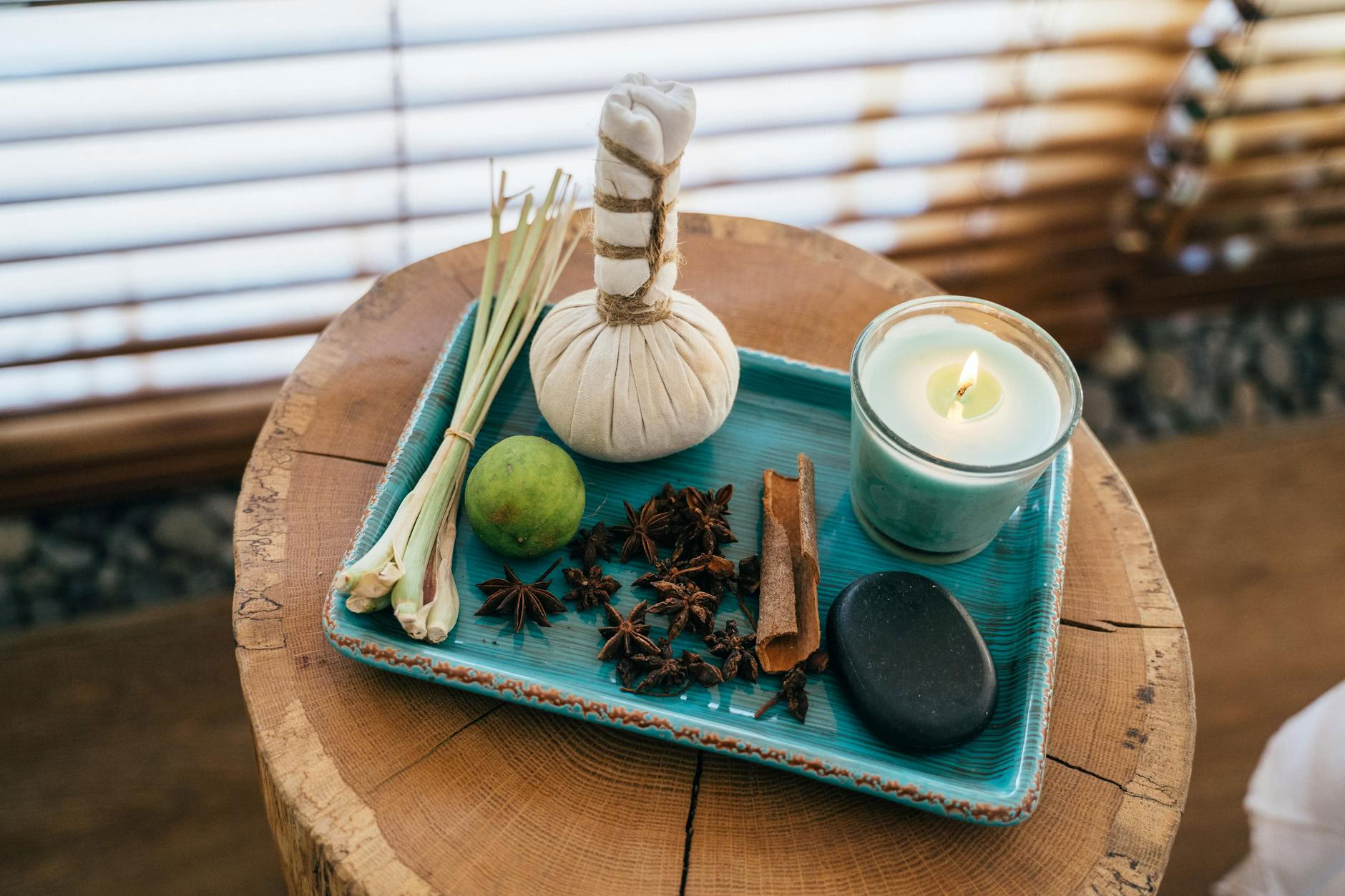 10 päivän alkuperäiskansojen parantava retriitti ayurvedan ja joogan kanssa