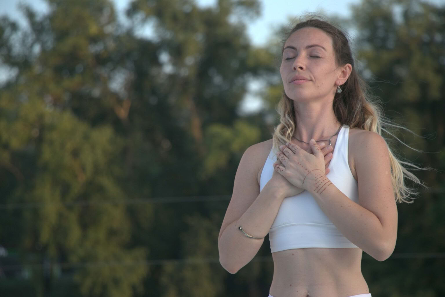 3 päivän kultainen meditaatiojoogaviikonloppu
