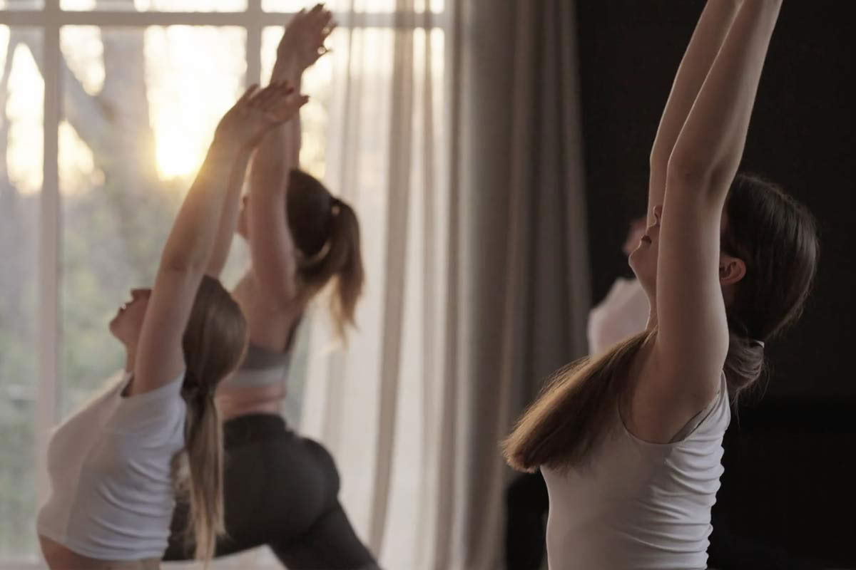 Ykseyden jooga- ja meditaatioretriitti – 16.–20. syyskuuta 2026