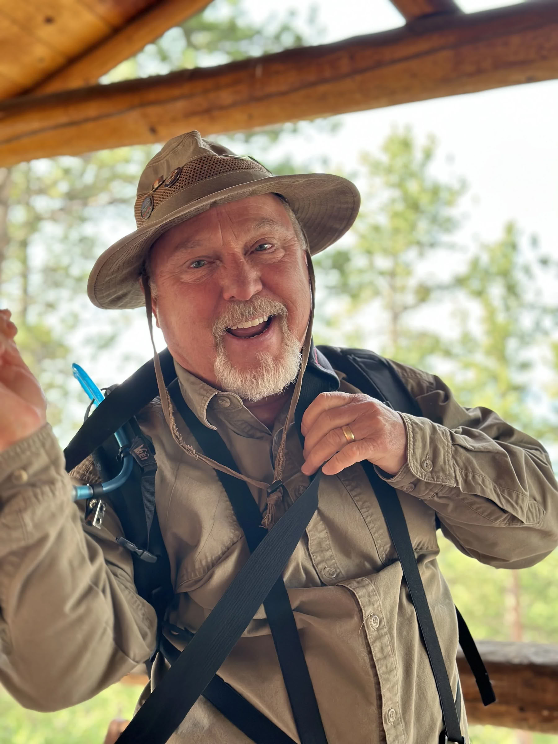 Ingalls Creek Center | Pastoreiden retriitti