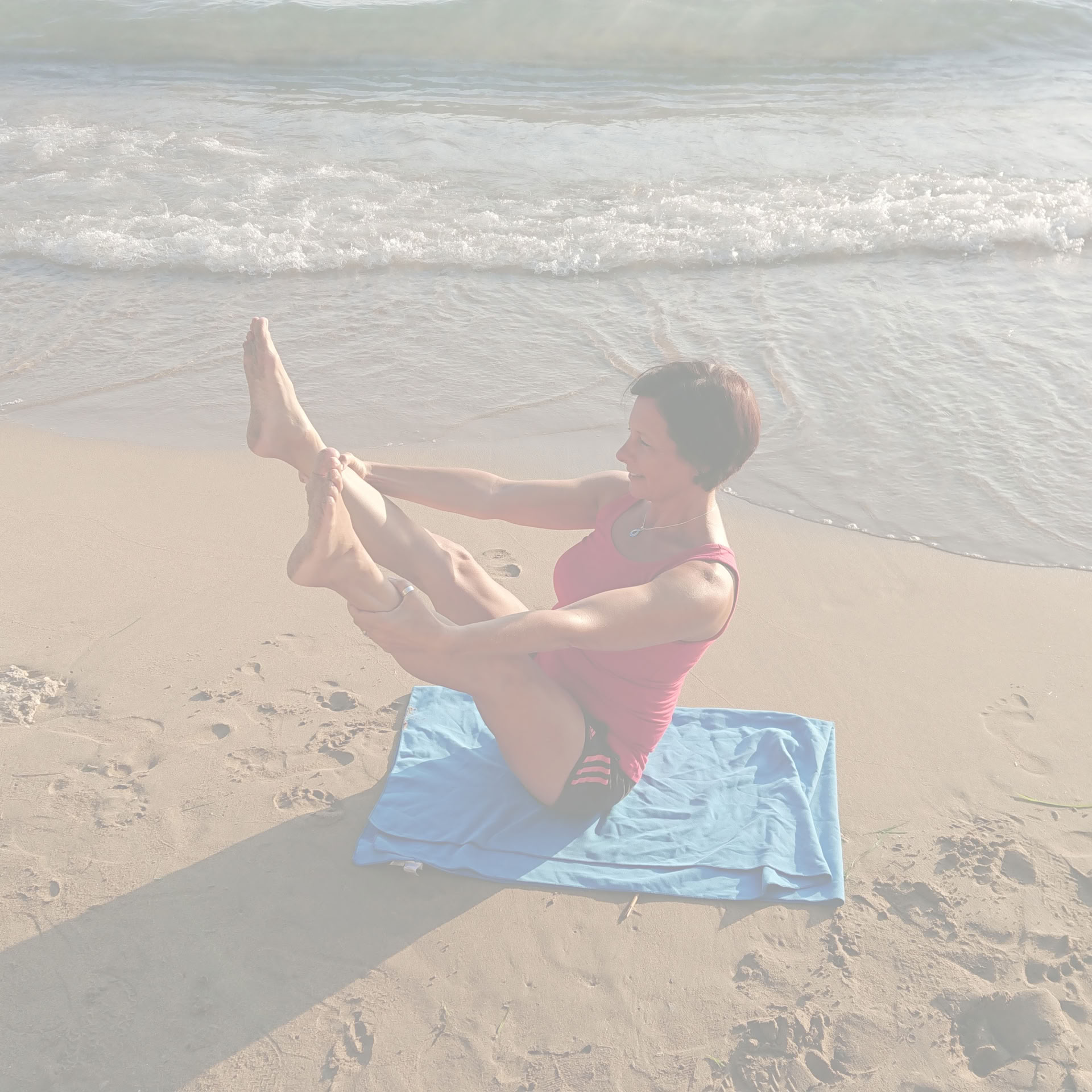 Pilates-retriitti