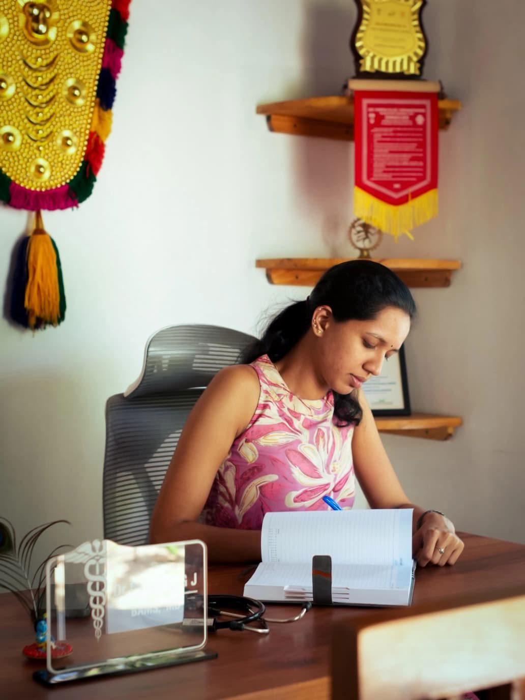 28 päivän syvä panchakarma