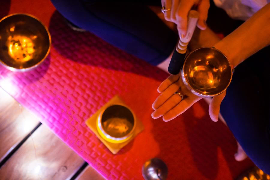 Sielusta Sisiliaan – Jooga- ja hyvinvointimuutosretriitti