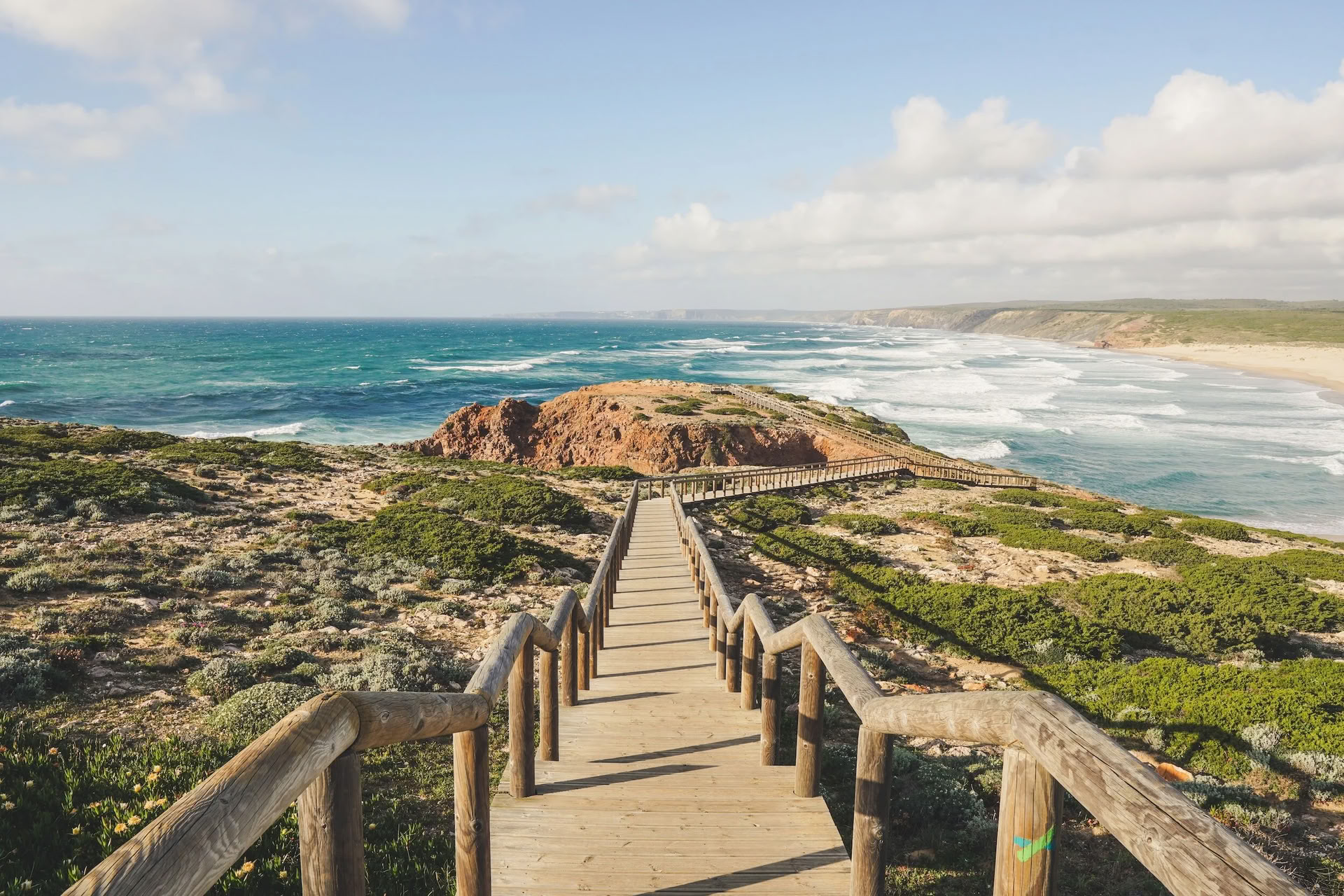 Joogaretriitti Portugali, Algarve syyskuu 2026 (29.08–04.09)