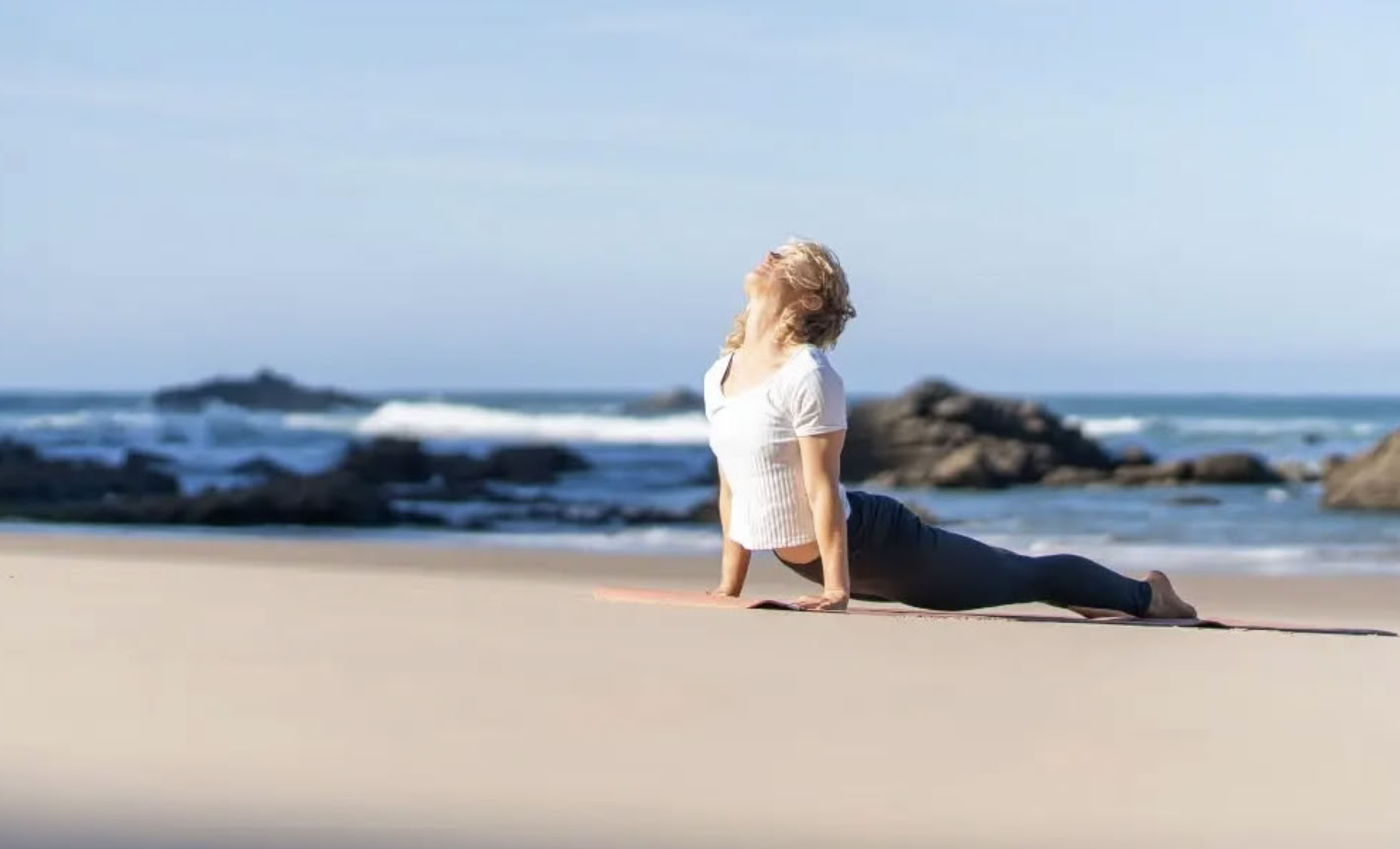 Joogaretriitti Portugali | Huhtikuu – Marraskuu 2026 | Algarve - MEKAYOGA