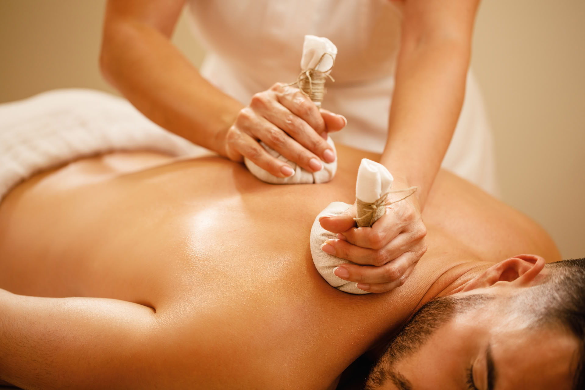 Ayurveda Panchakarma- ja jooga hyvinvointiretriitti