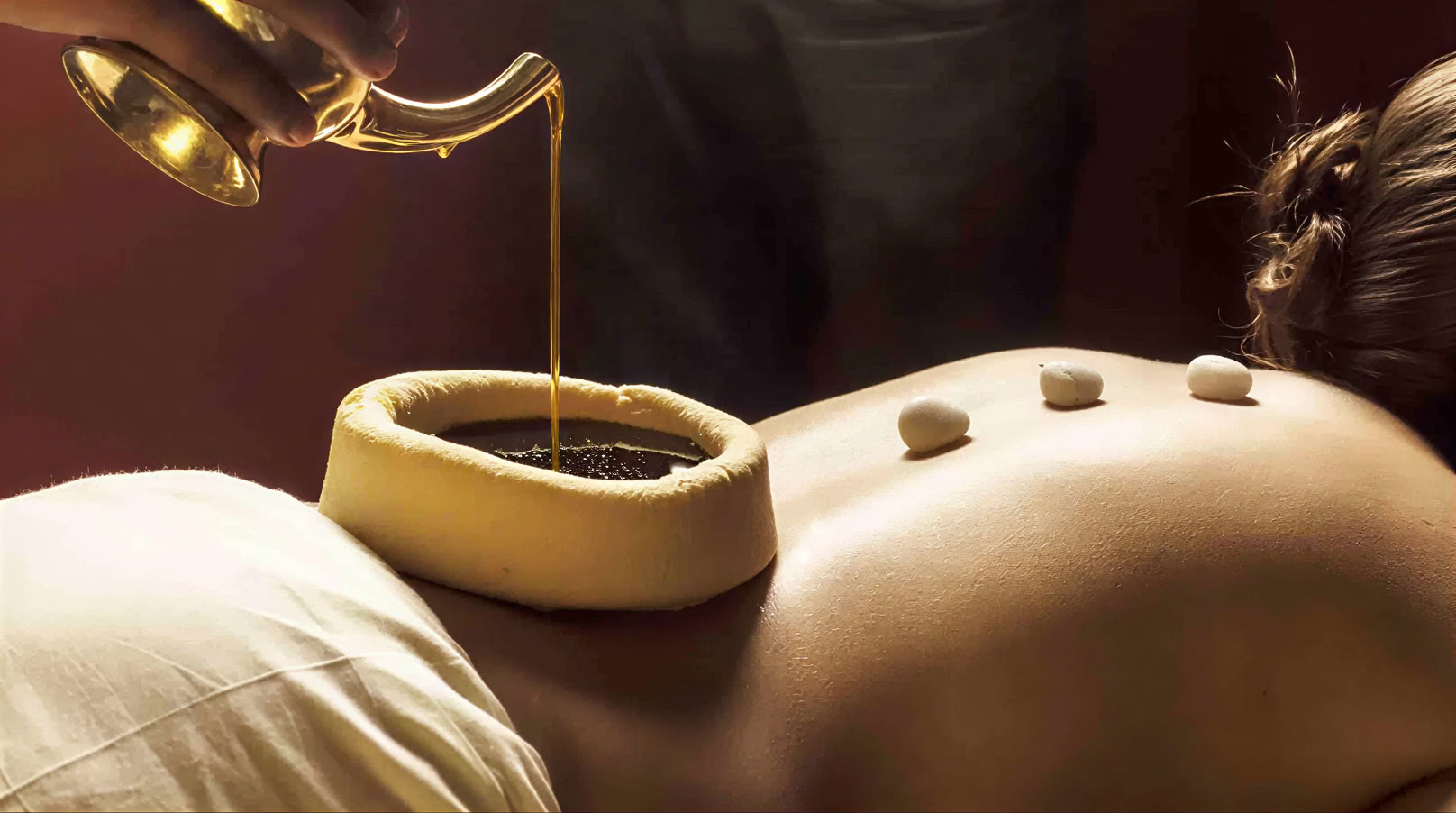 Ayurveda Panchakarma- ja jooga hyvinvointiretriitti