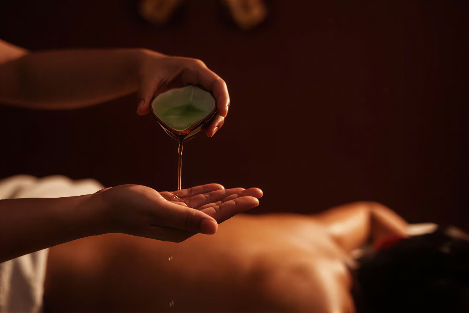 Ayurveda Panchakarma- ja jooga hyvinvointiretriitti