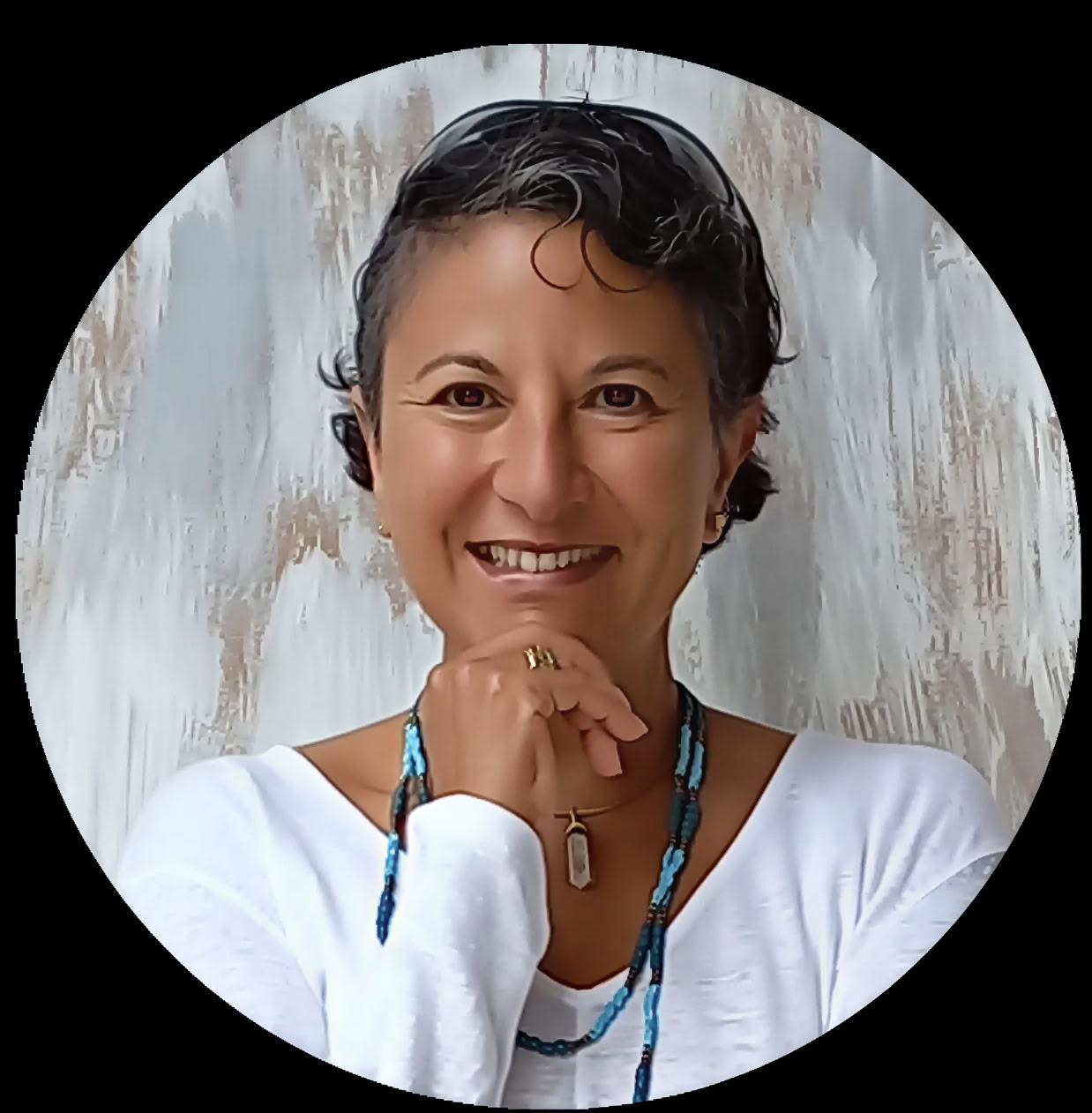 Vipassana-vaellus – Hiljaisuuden löytäminen naisille