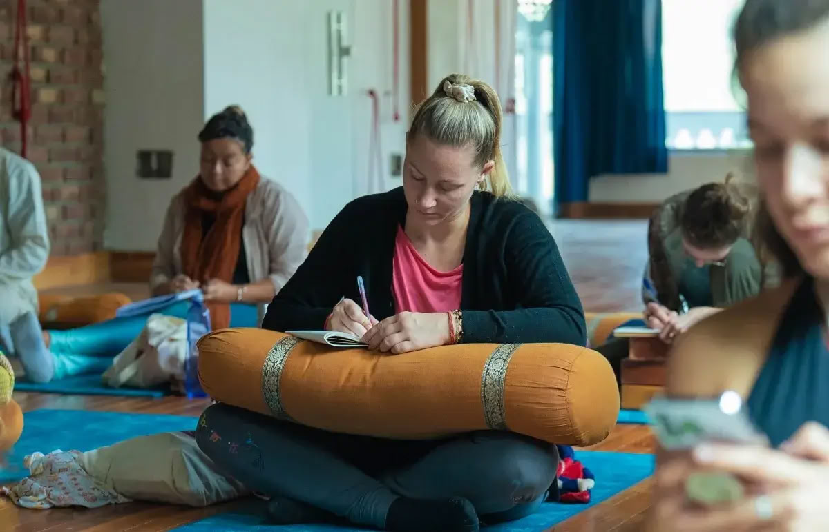 5 päivän ayurveda-puhdistusretriitti