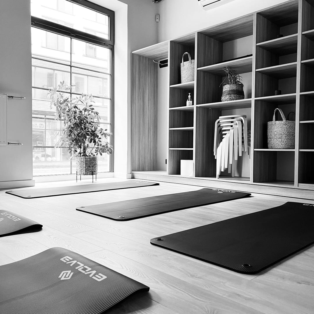 Hyvinvointistudio Inside