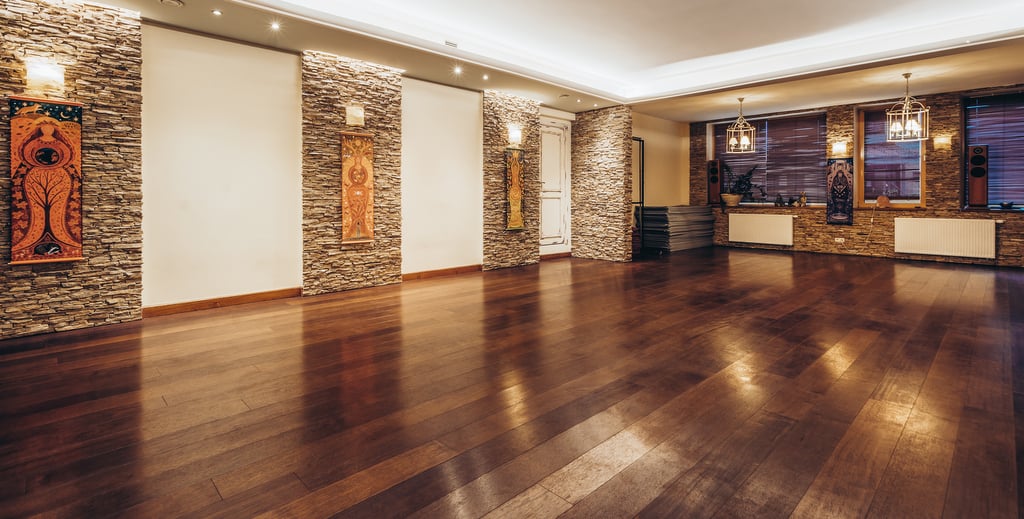 Studio "Olemisen taito