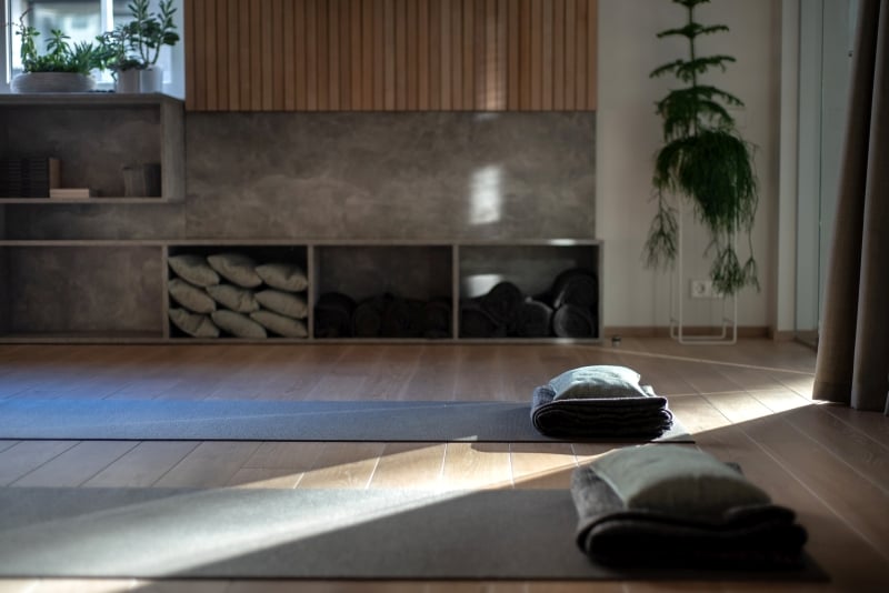 Shanti Joogastudio