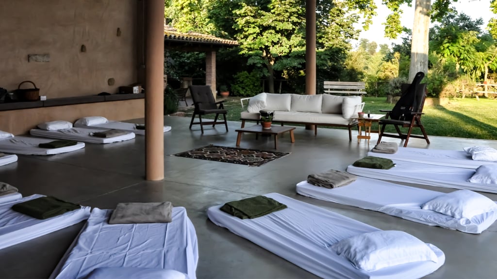 Mahanse Retreatit