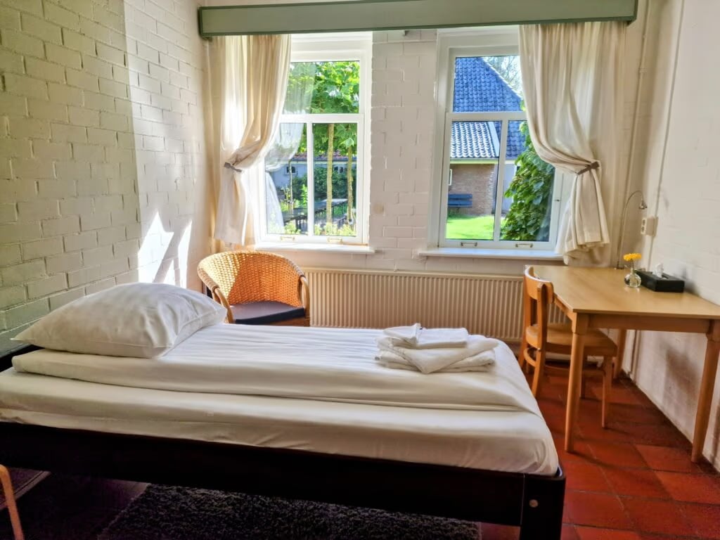 Sisäänpäinmatka