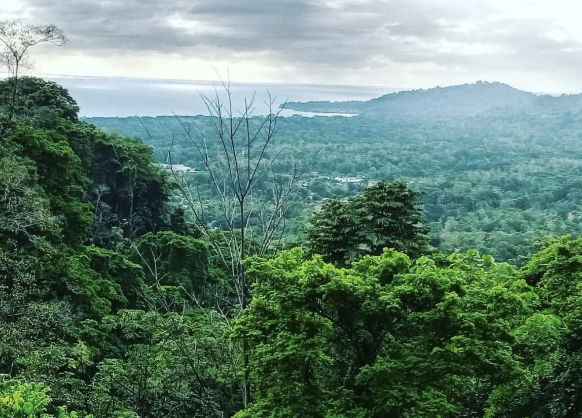 Samasati Retreat-keskus