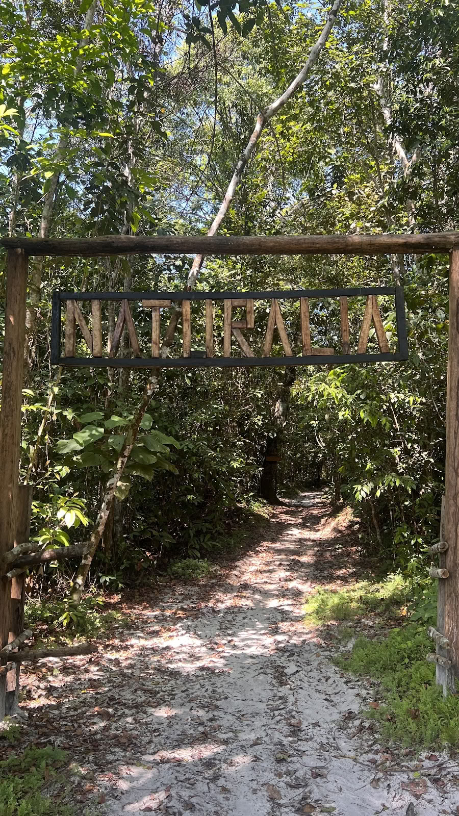 Naturalia-retriittikeskus | Ayahuasca-retriitti Perussa