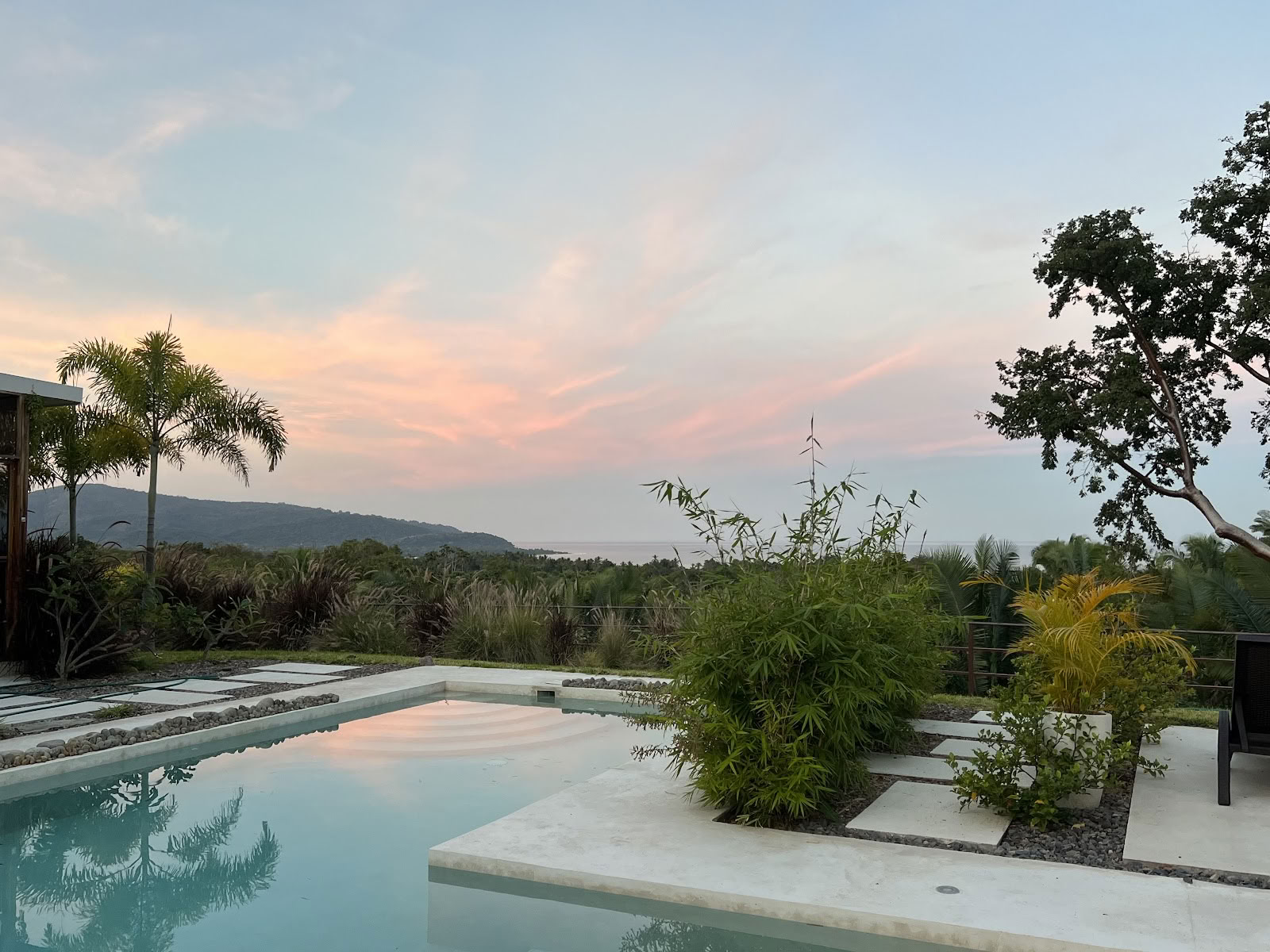 Las Brisas Zen Centerin retriitit