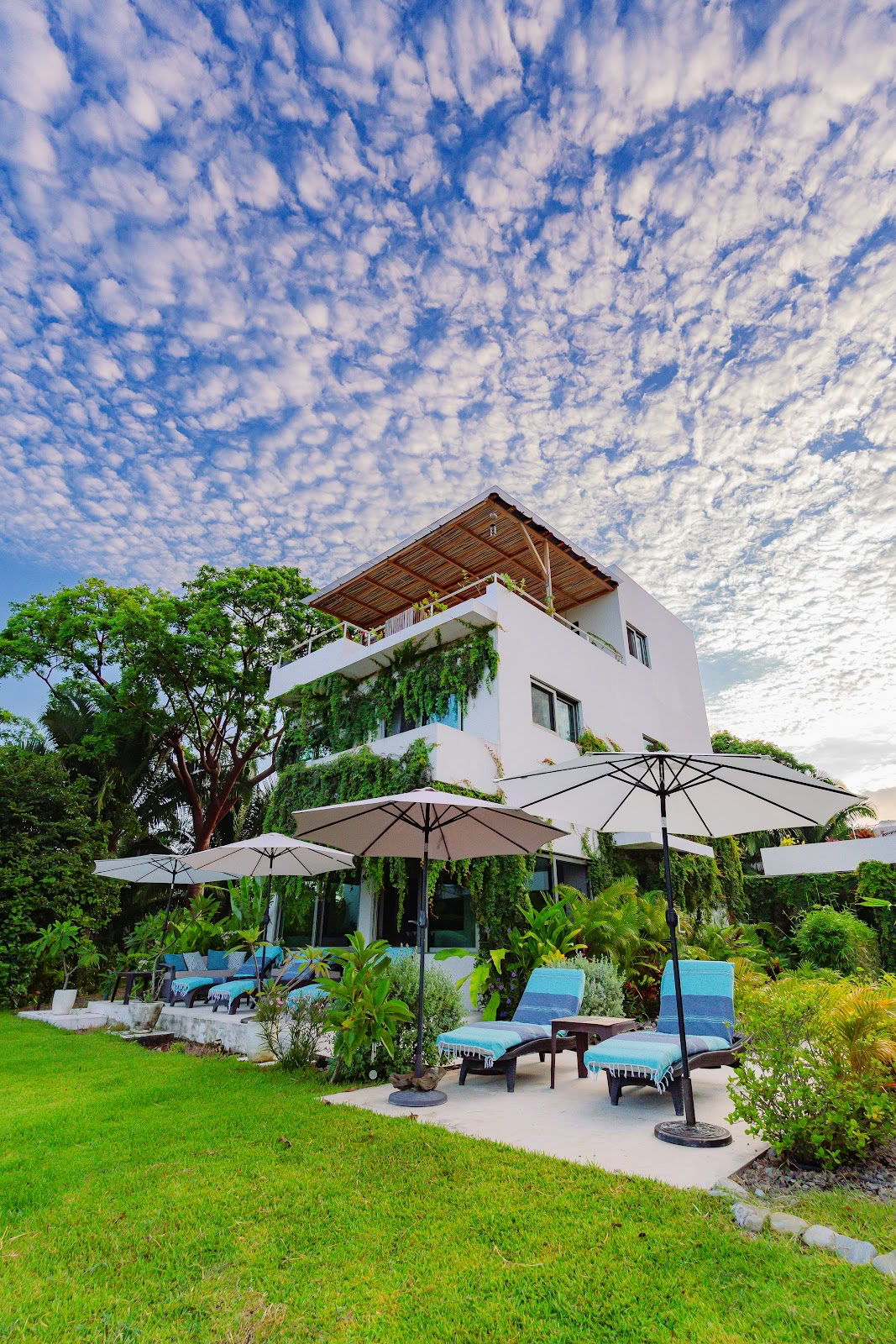 Las Brisas Zen Centerin retriitit