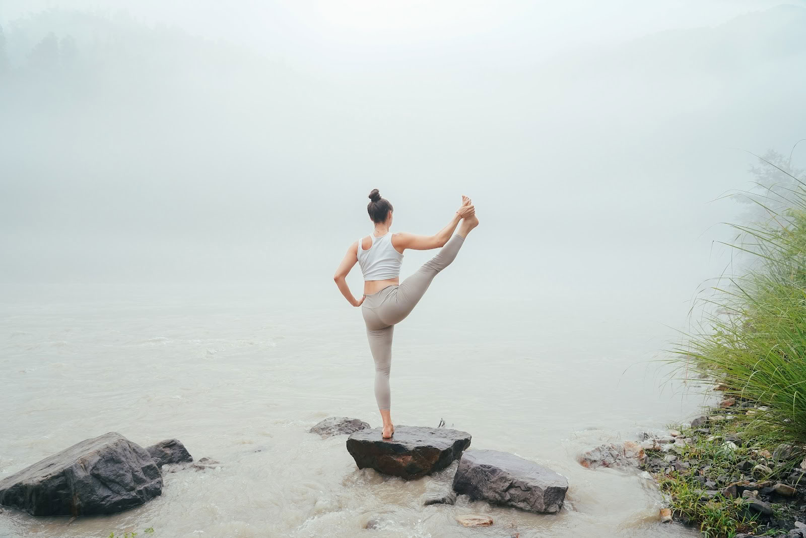Vinyasa Yogashala – Paras joogakoulu Rishikeshissä, Intiassa