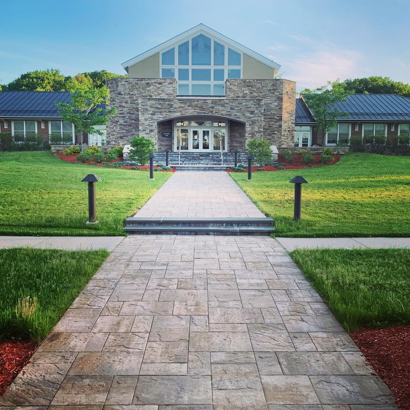 Dharmakaya Center for Wellbeing: Meditaatioretriitit New Yorkin Catskill-vuorilla