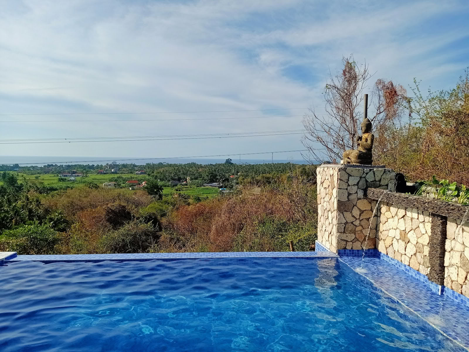Santhika Dream Hill -retriittikeskus