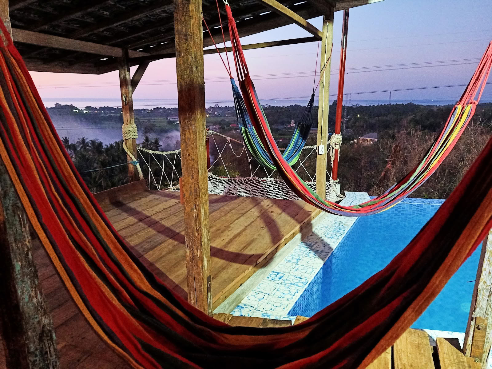 Santhika Dream Hill -retriittikeskus