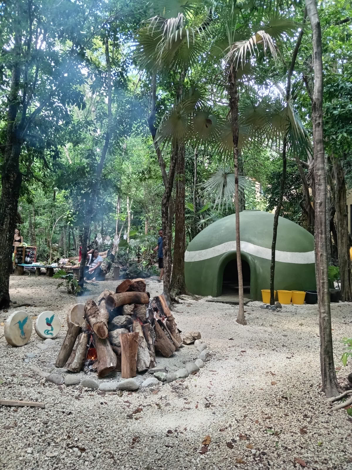Yksi Joogan Hengenveto Ashram