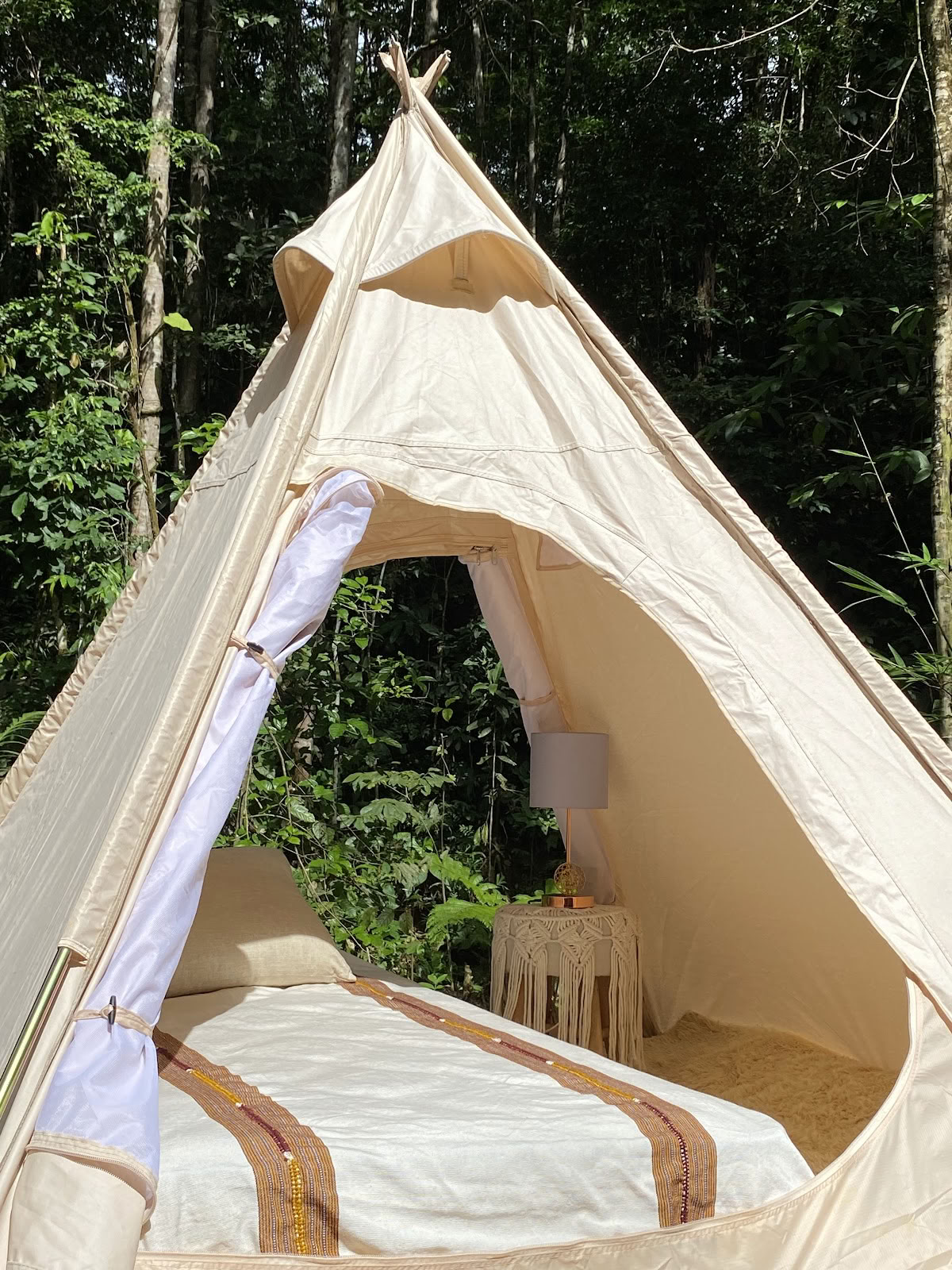 Shankara Retreat -keskus