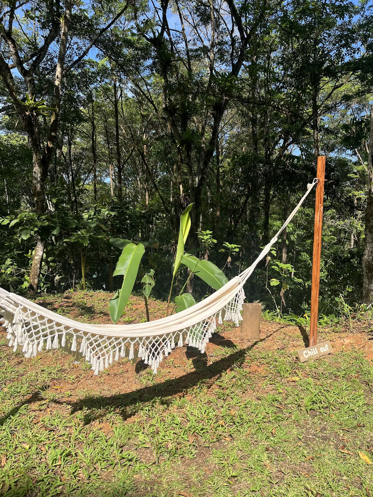 Shankara Retreat -keskus