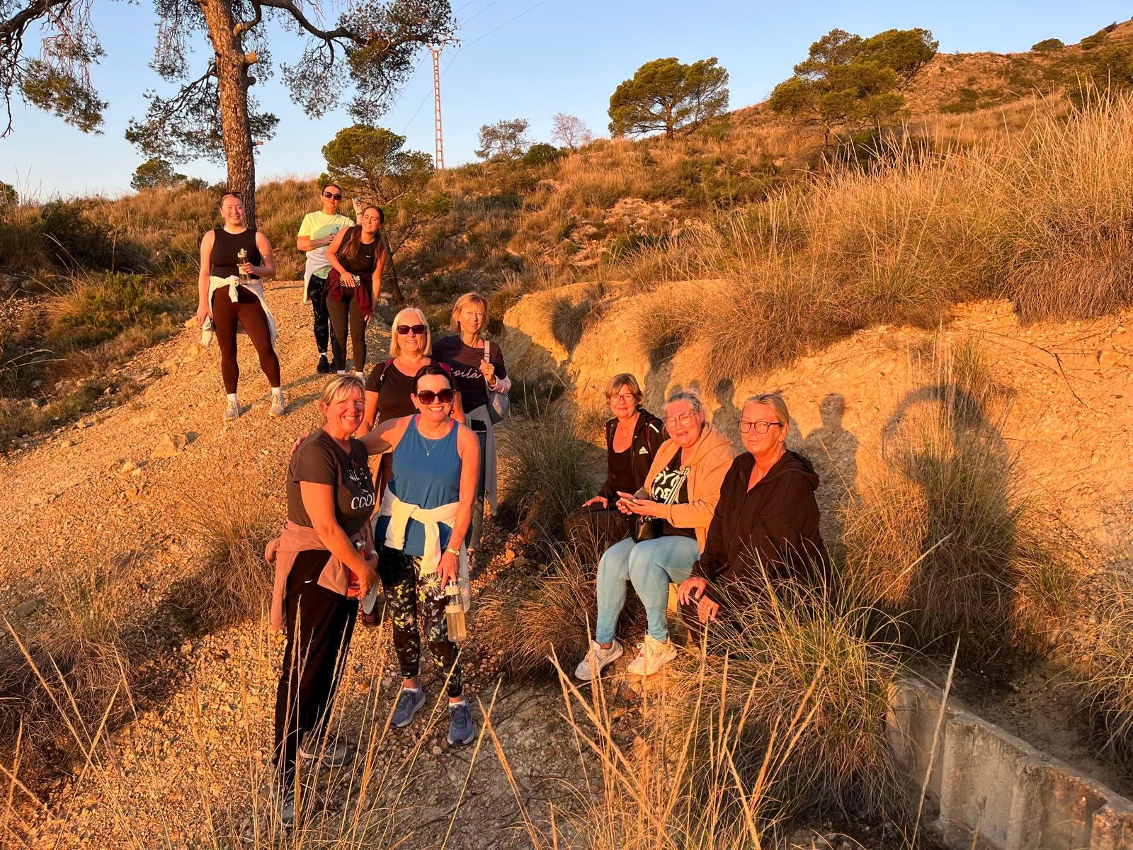 Revive Retreats & Fitness by Bomba Fitness Campello