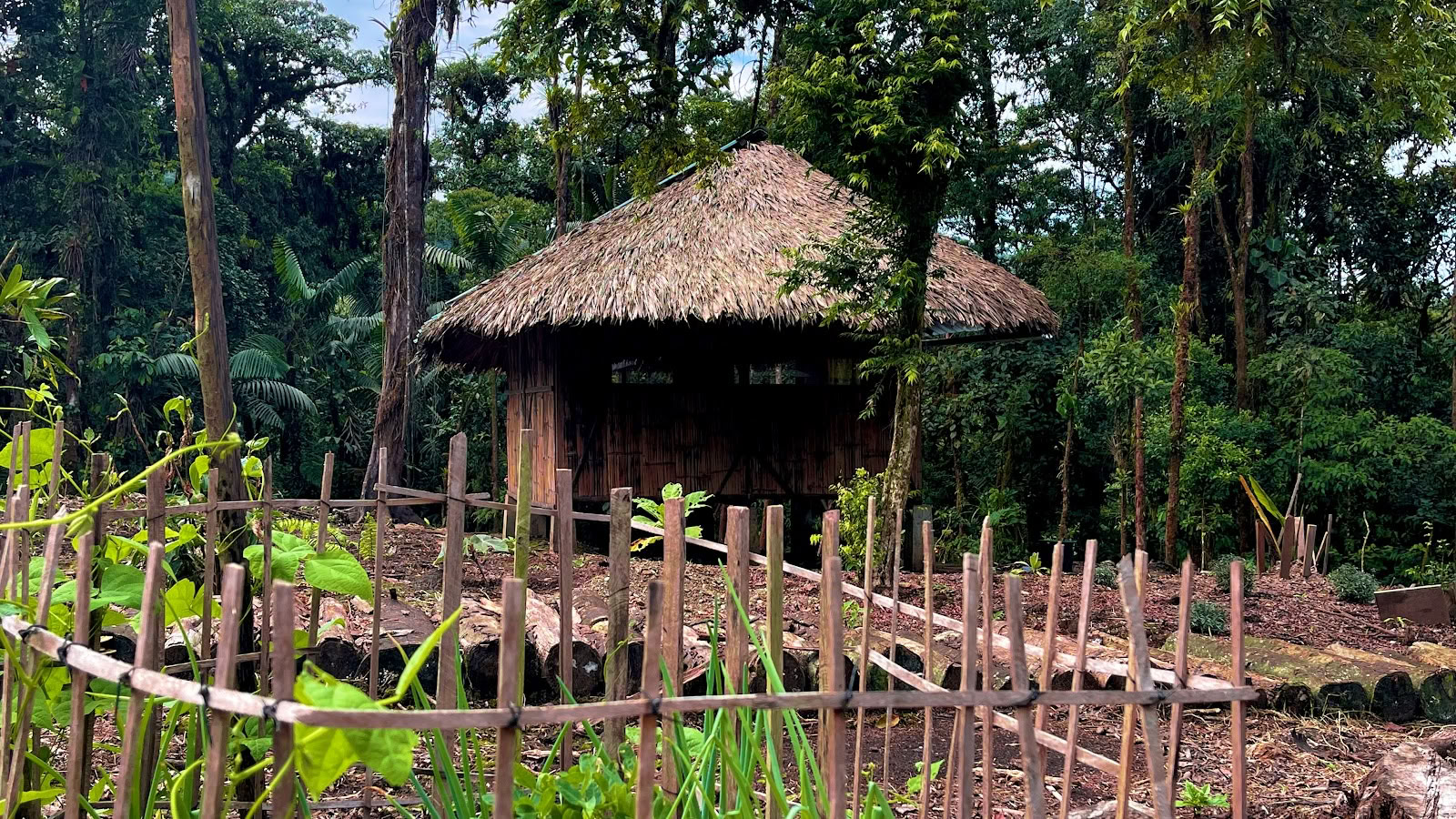 Arutamin huiput