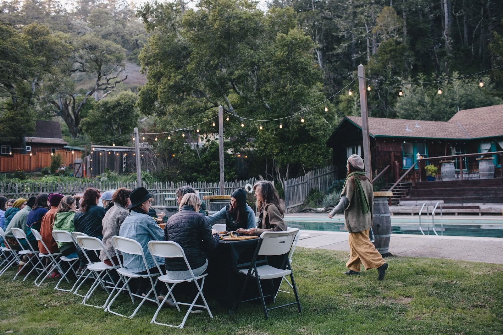 Retriittikeskus Venture