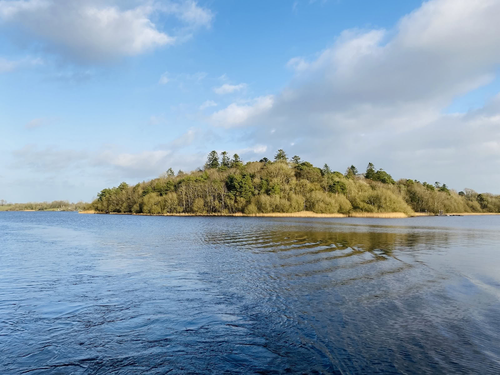 Järvisaaren retriitit